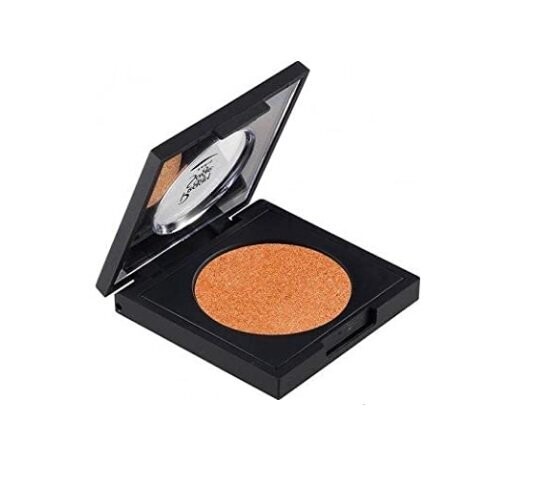Ombre à paupières lumière irisée Spring Apricot PS