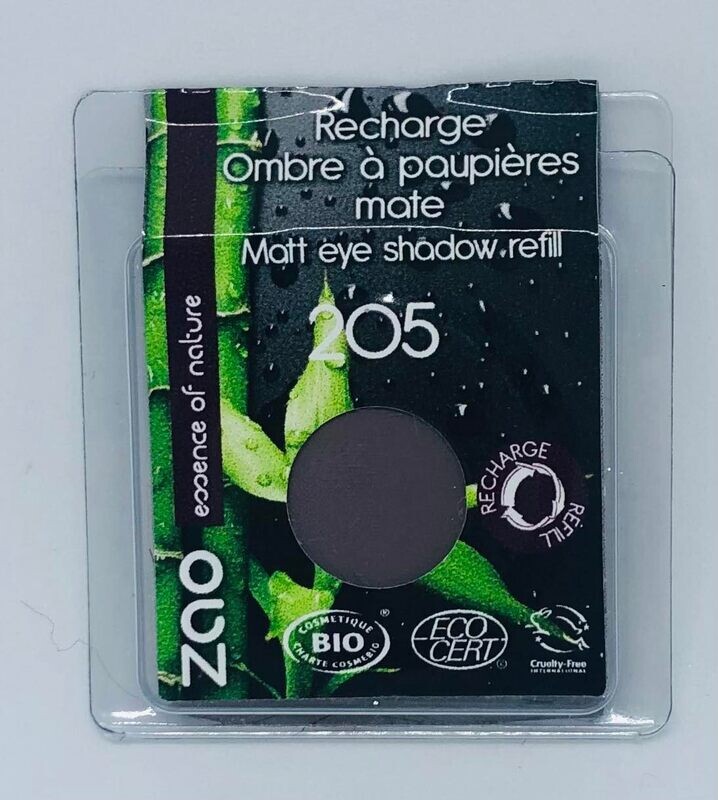 BIO 1 ombre à paupières 205 ZAO