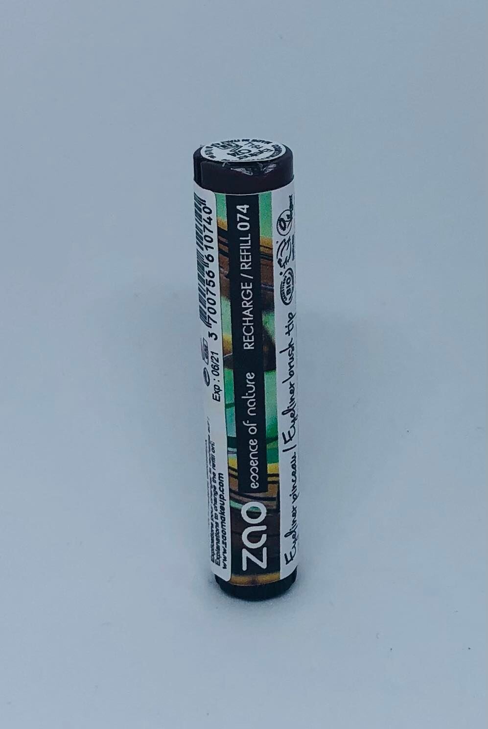 BIO 1 recharge Eyeliner 74 ZAO