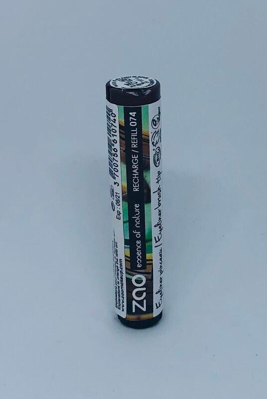 BIO 1 recharge Eyeliner 74 ZAO