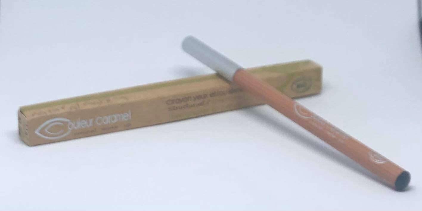 Crayon lèvres / yeux vert 02 CC