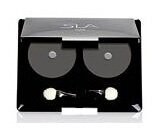 Boîtier duo vide rechargeable Ombre soft diam. 35mm SLA