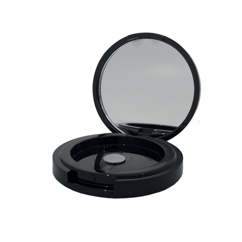 Boîtier mono vide rechargeable Ombre soft diam. 35mm SLA