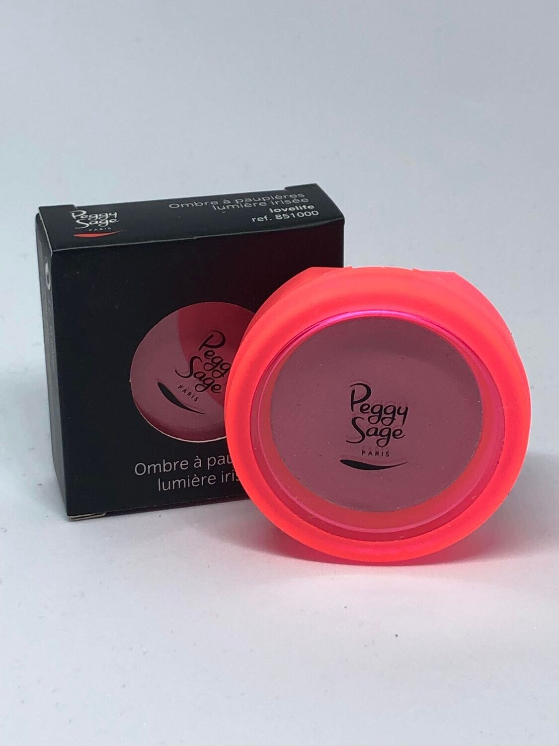 Ombre à paupières Lumière Irisée Lovelife PS
