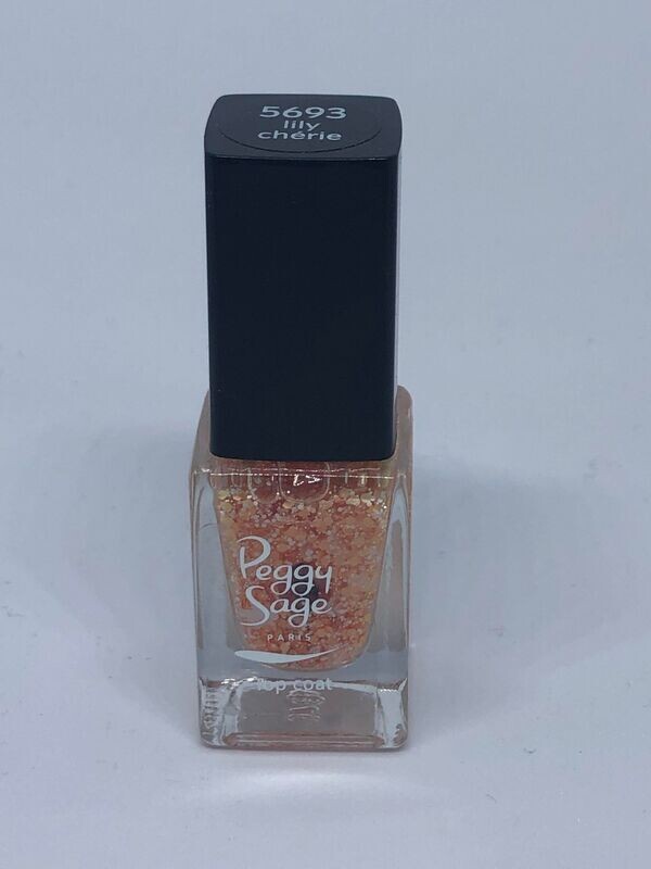 Vernis à ongles 5693 PS