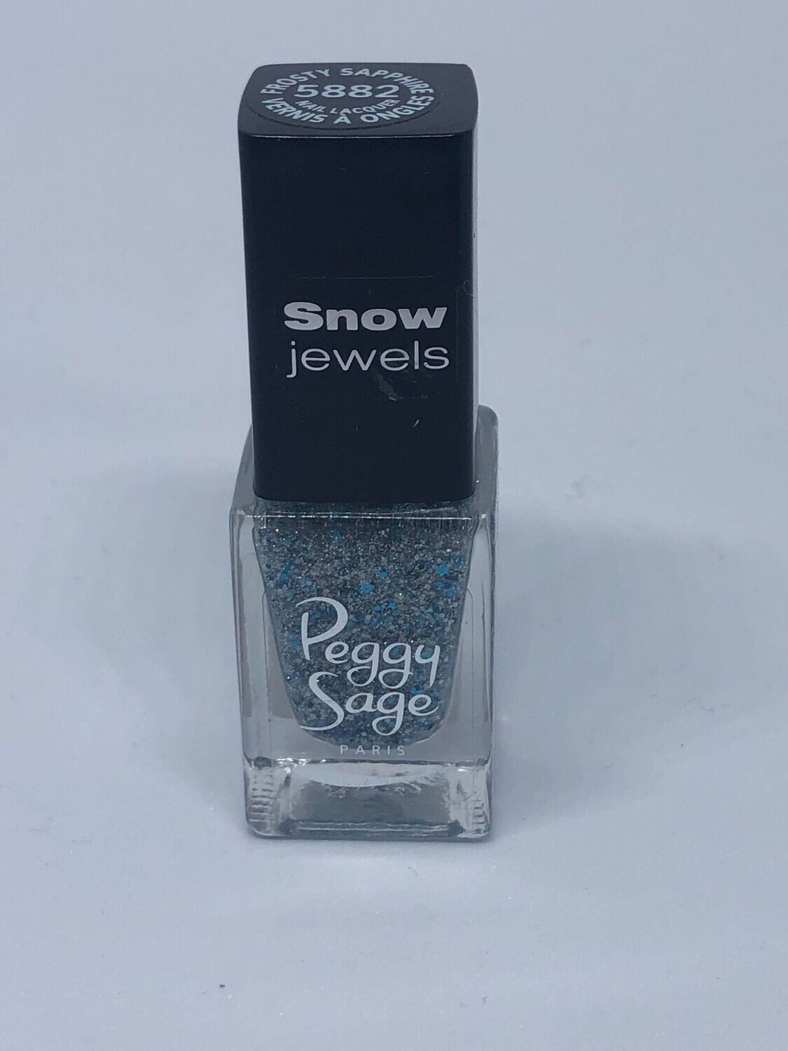 Vernis à ongles 5882 PS