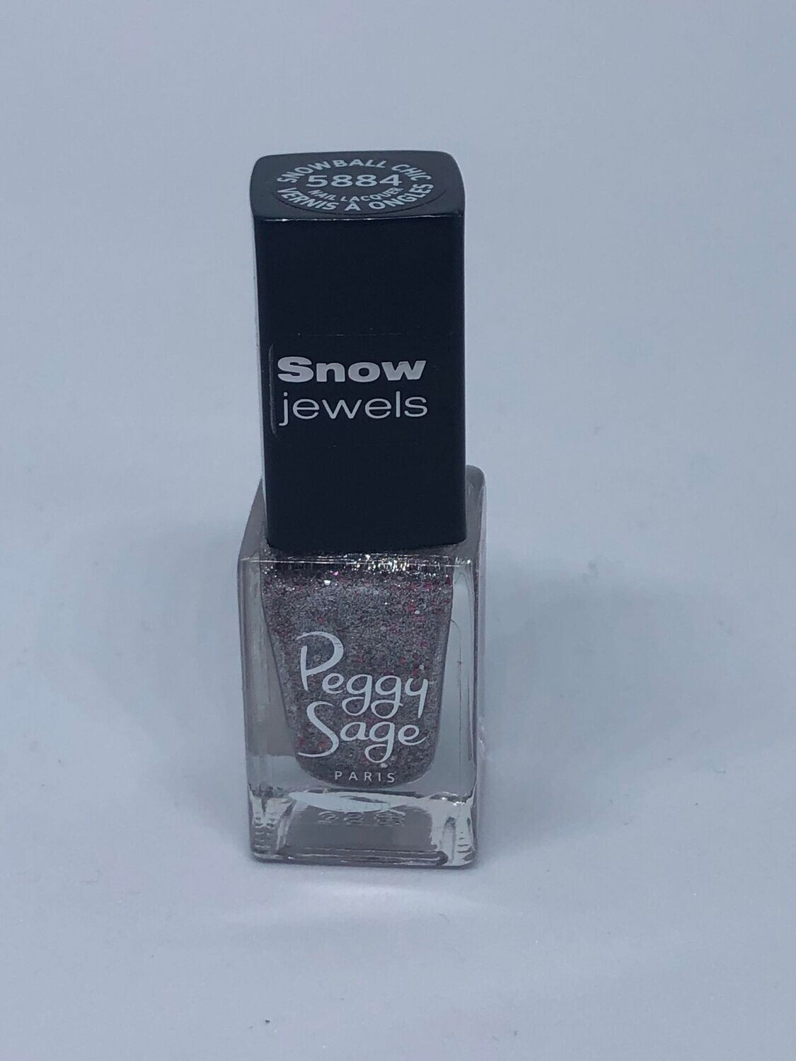 Vernis à ongles 5884 PS