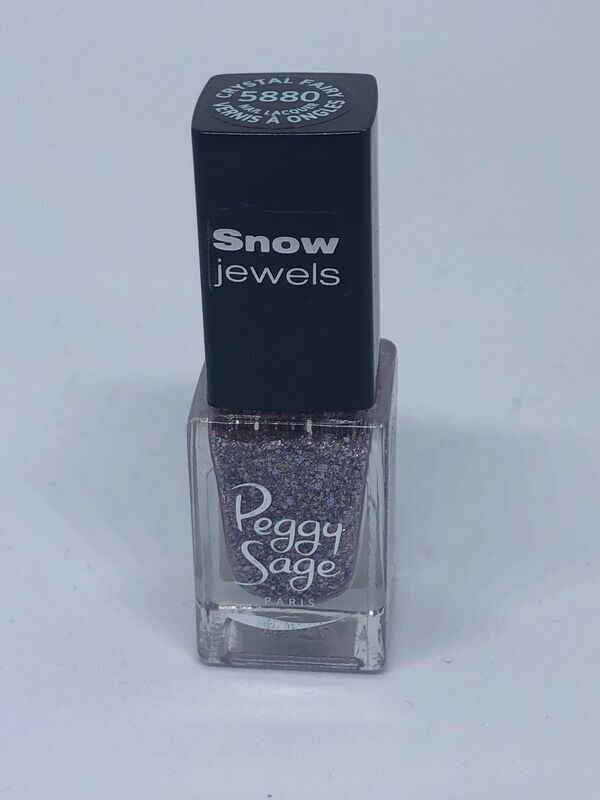 Vernis à ongles 5880 PS