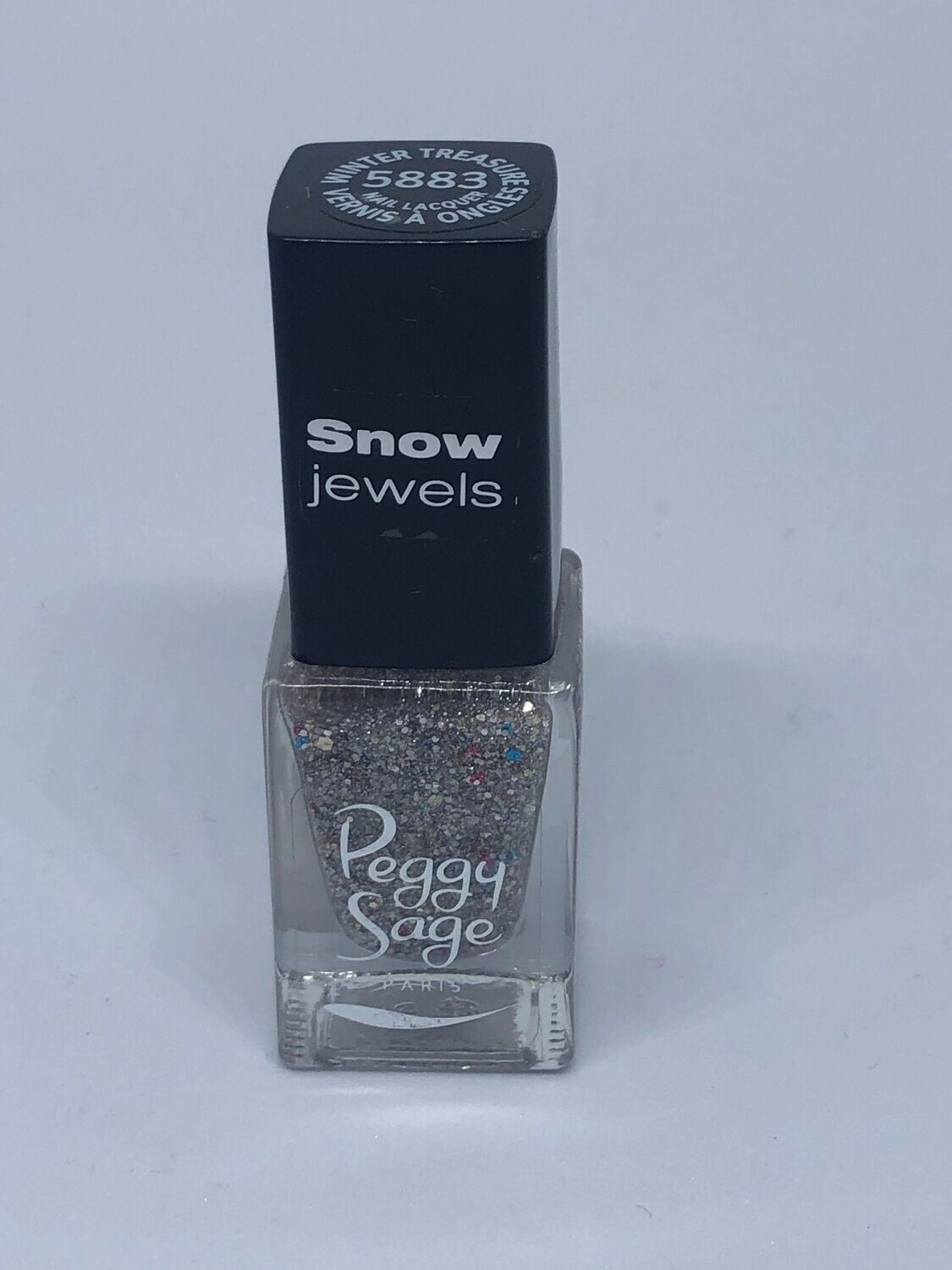 Vernis à ongles 5883 PS