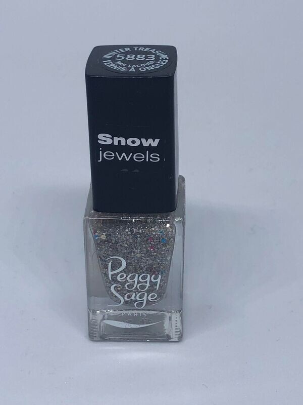 Vernis à ongles 5883 PS