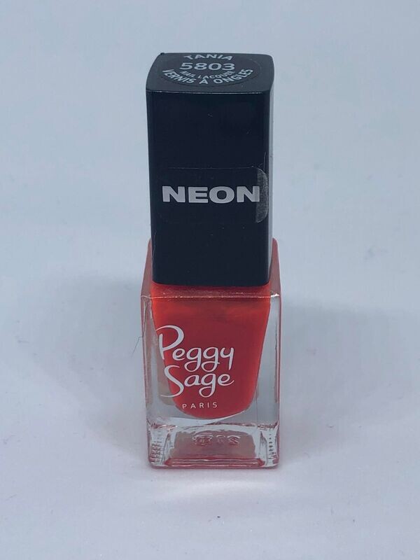 Vernis à ongles 5803 PS