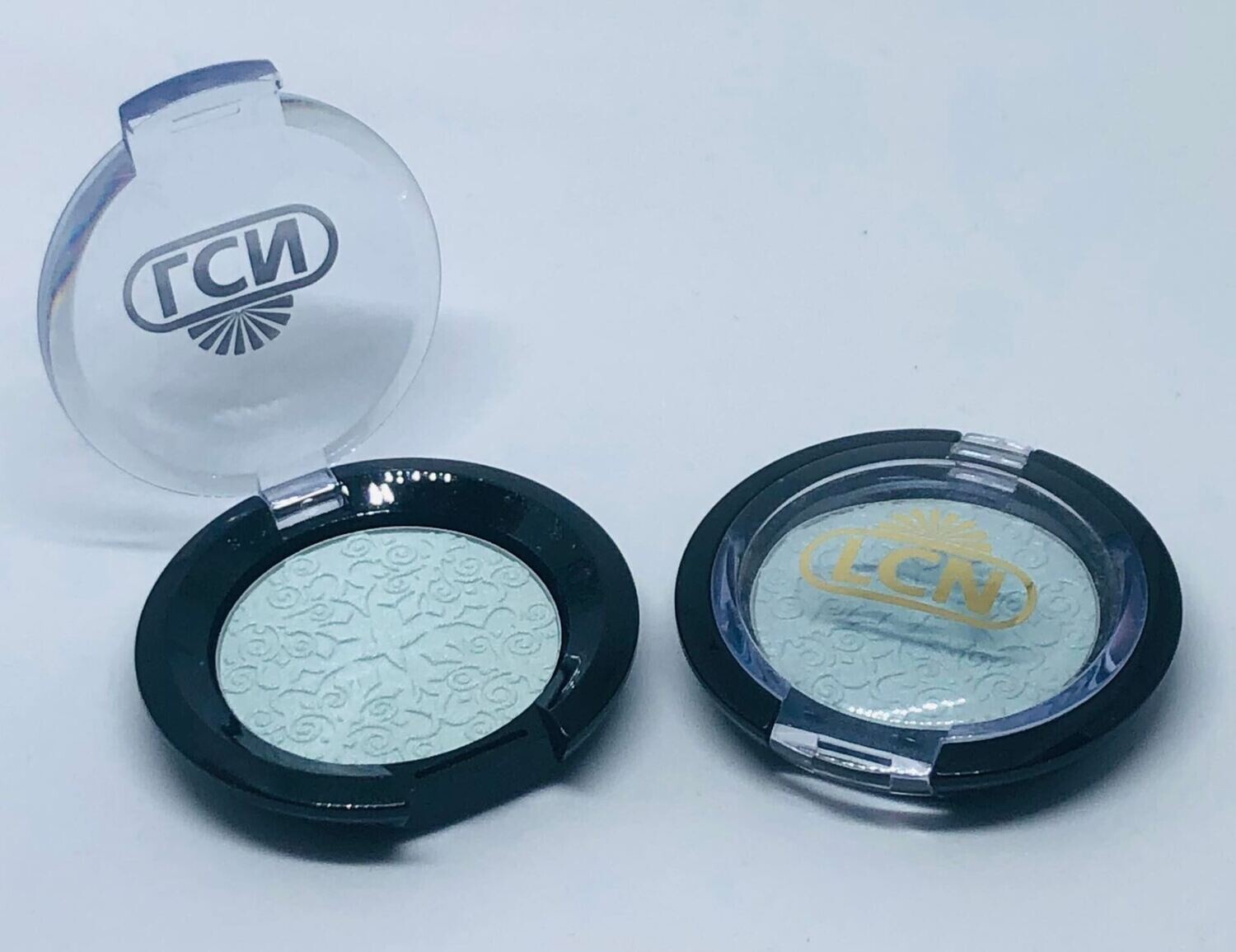 Ombre à paupières I Love Mint LCN