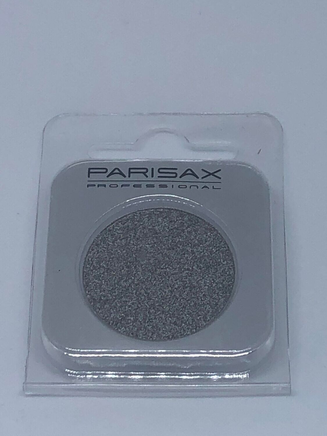Ombre à paupières Gris Argenté PAR