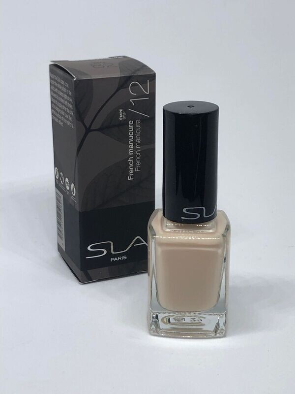 Vernis à ongles Beige French Manucure SLA