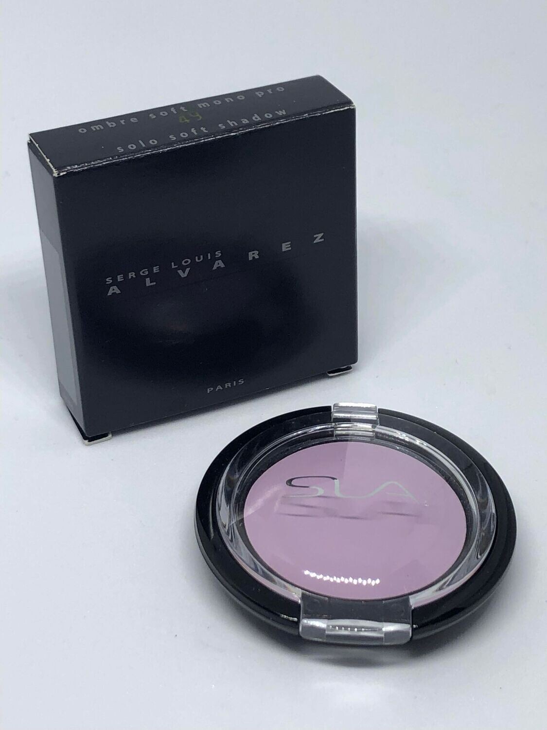 Ombre à paupières Mauve SLA