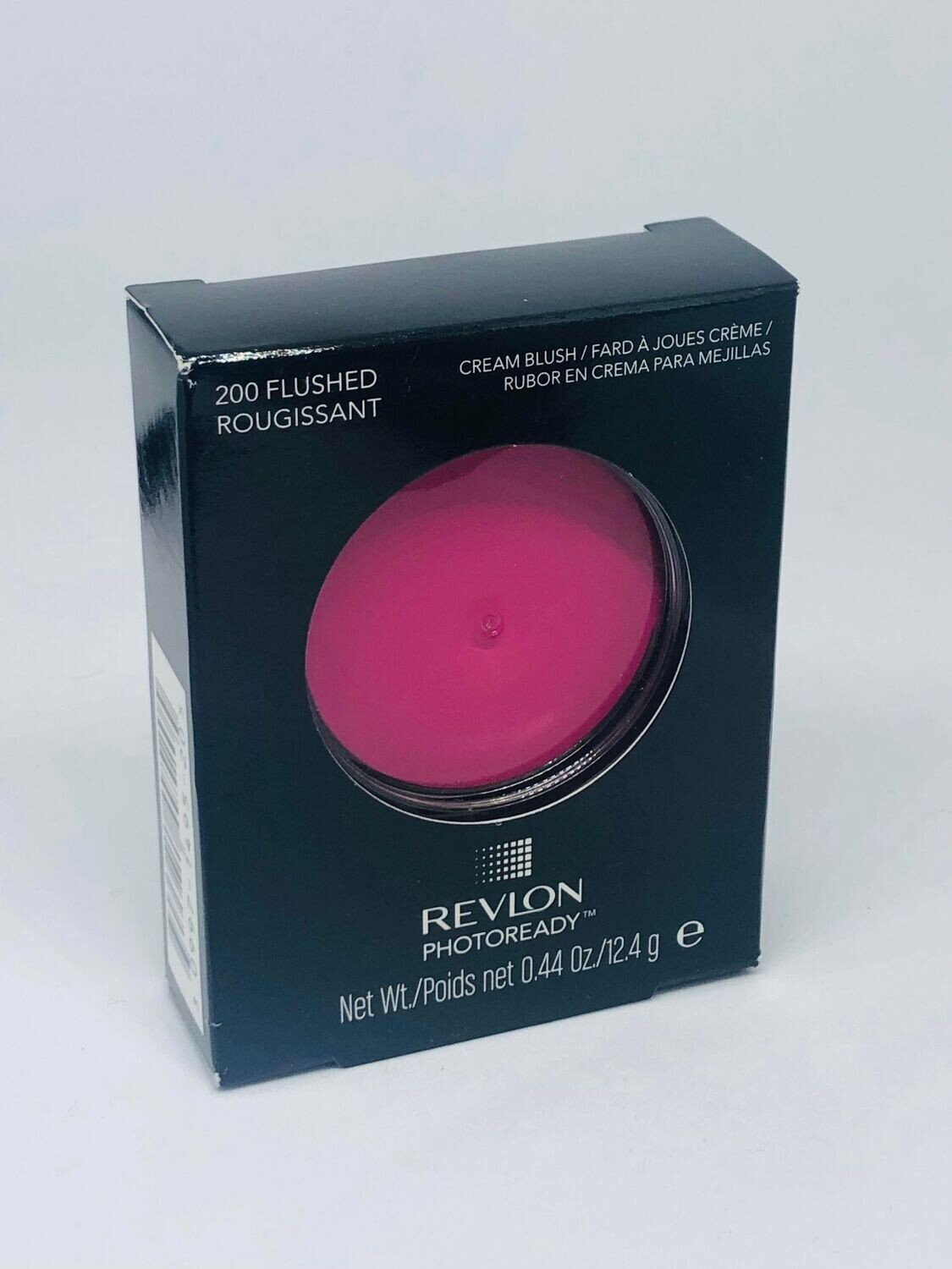 Blush Photoready Flushed REV