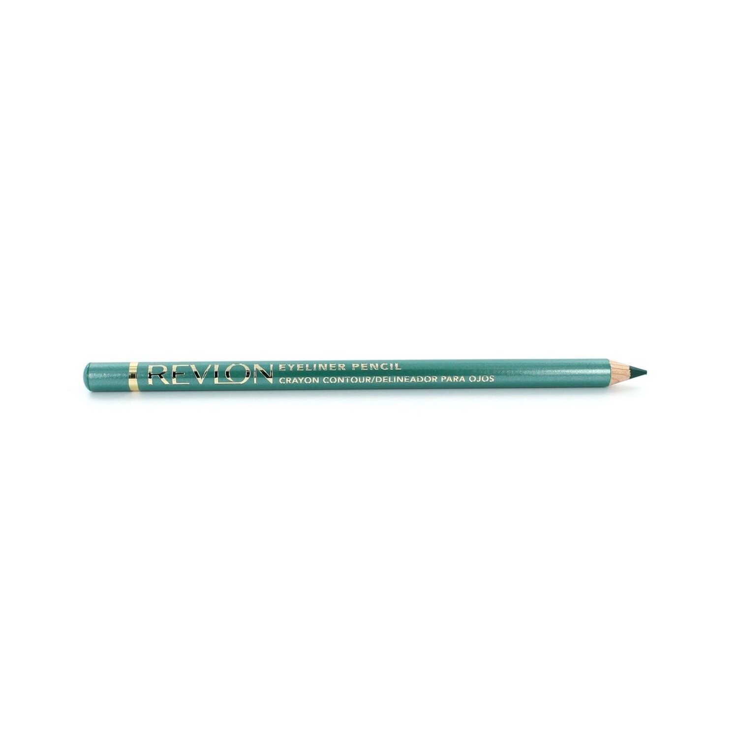 Crayon Eyeliner Aquamarine REV