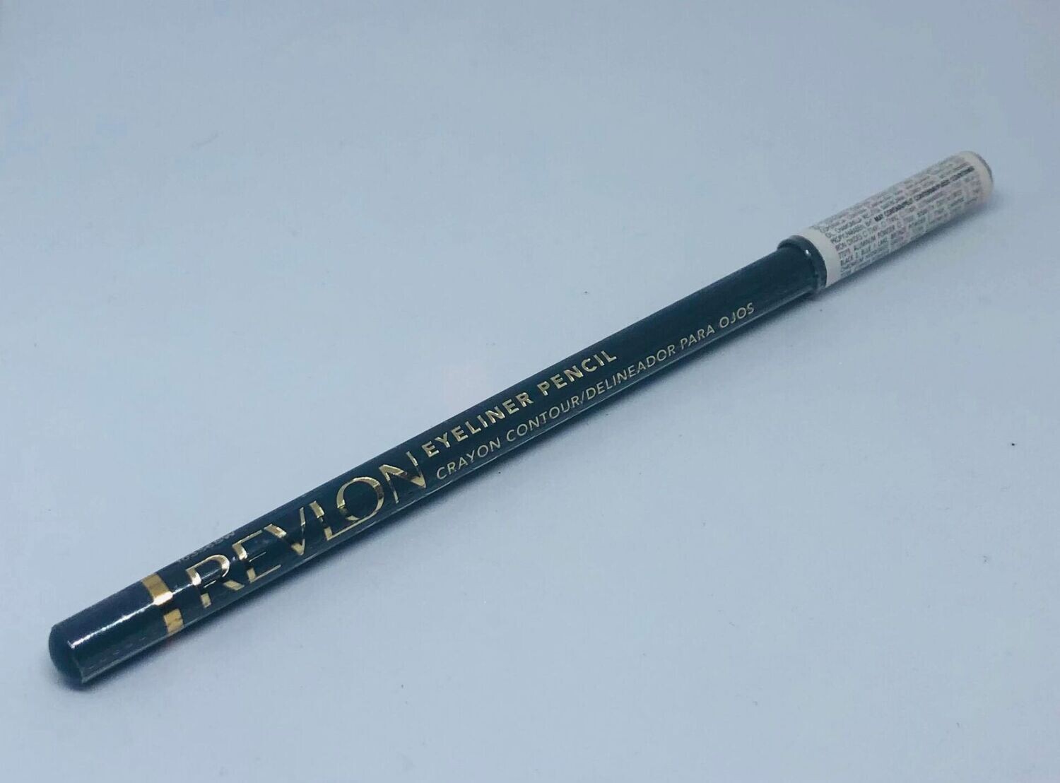 Crayon Eyeliner Gris REV