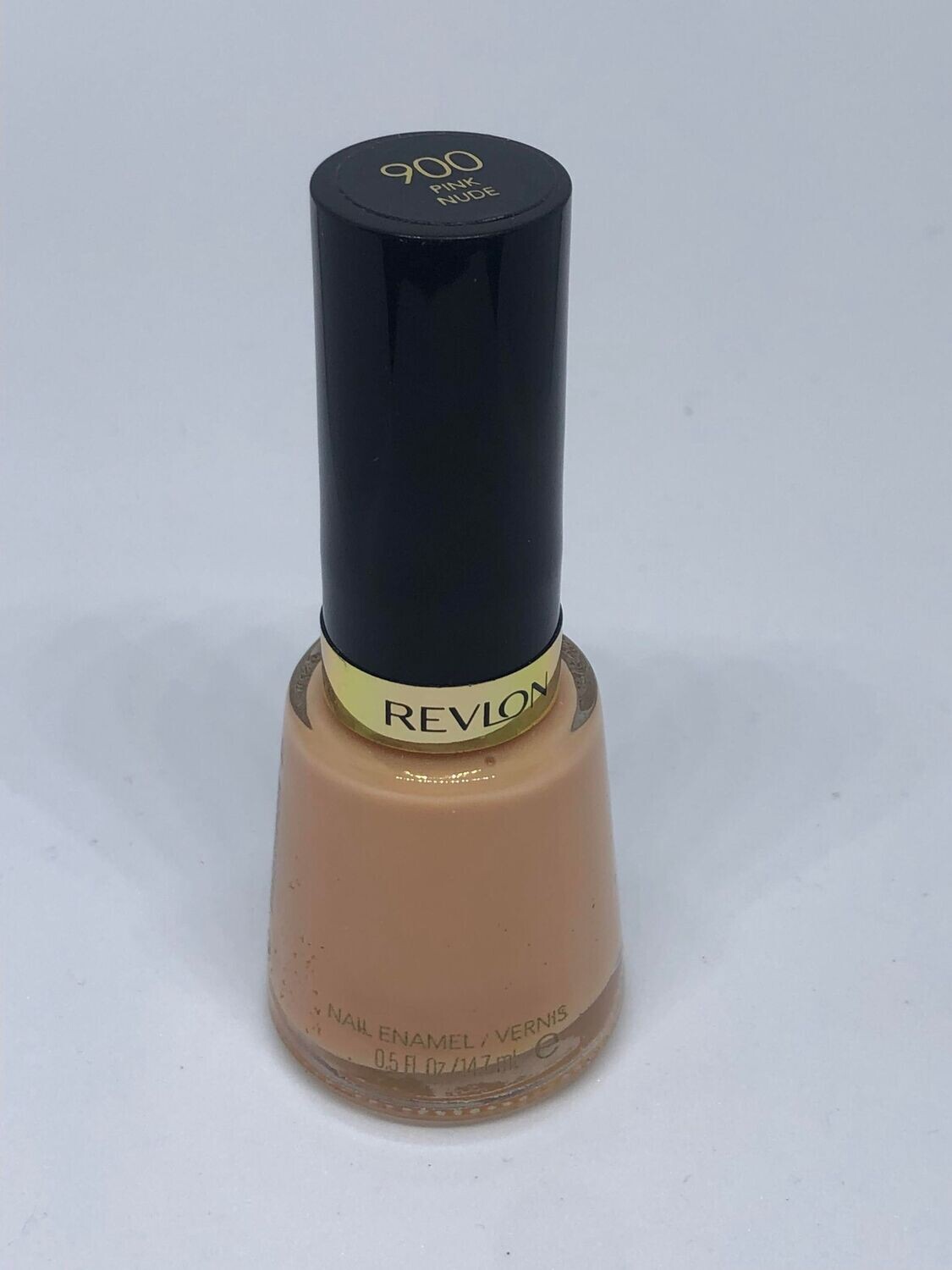 Vernis à ongles Pink Nude 900 REV