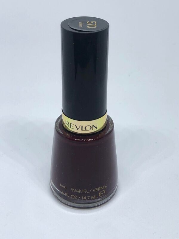 Vernis à ongles Vixen 570 REV