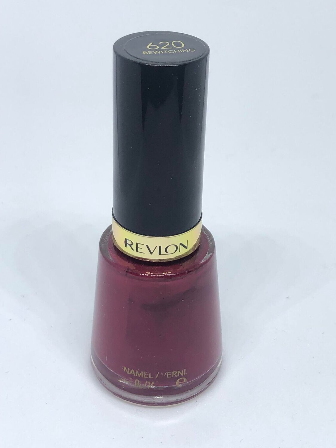 Vernis à ongles Bewitching 620 REV