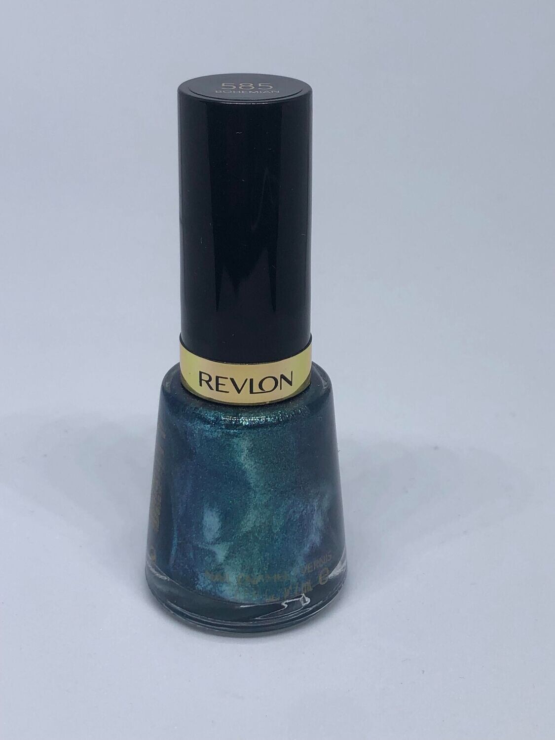 Vernis à ongles Bohémian 585 REV
