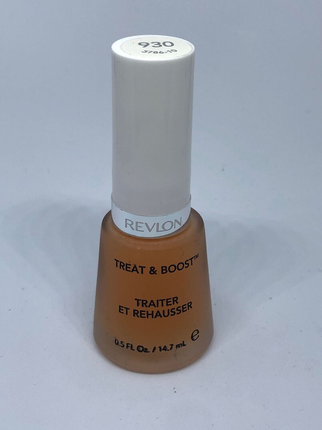 Traiter et réhausser 930 REV