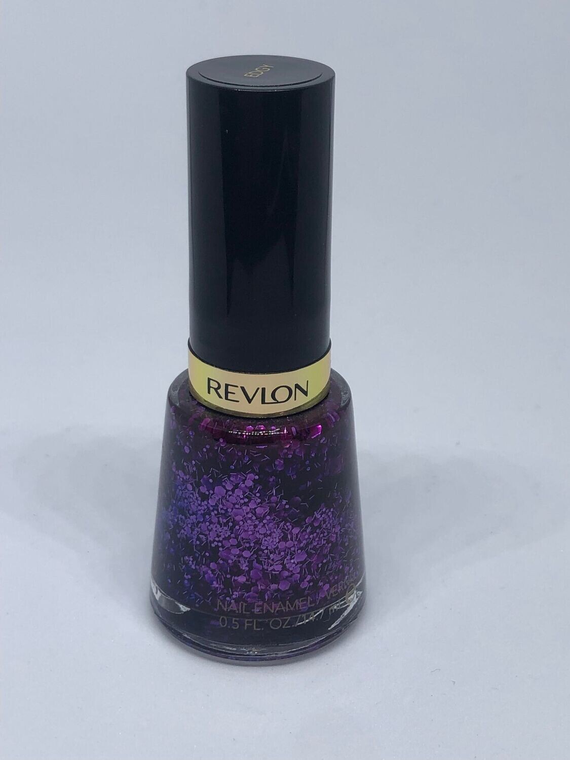 Vernis à ongles Edgy REV