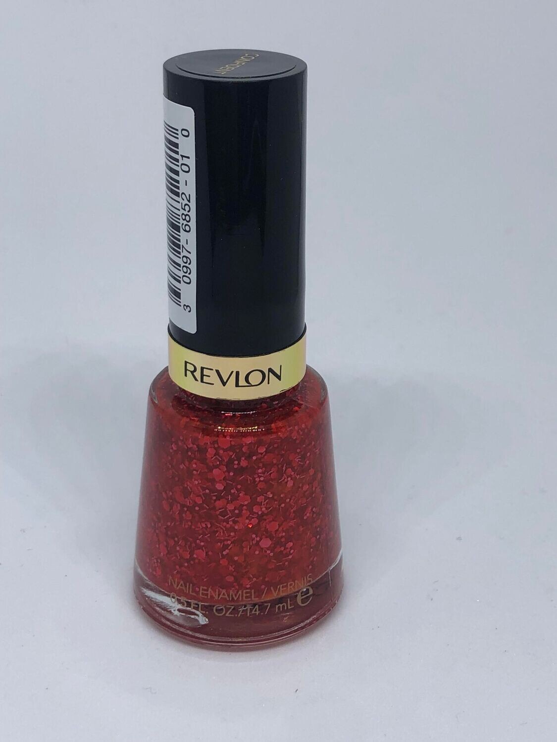 Vernis à ongles Confident REV