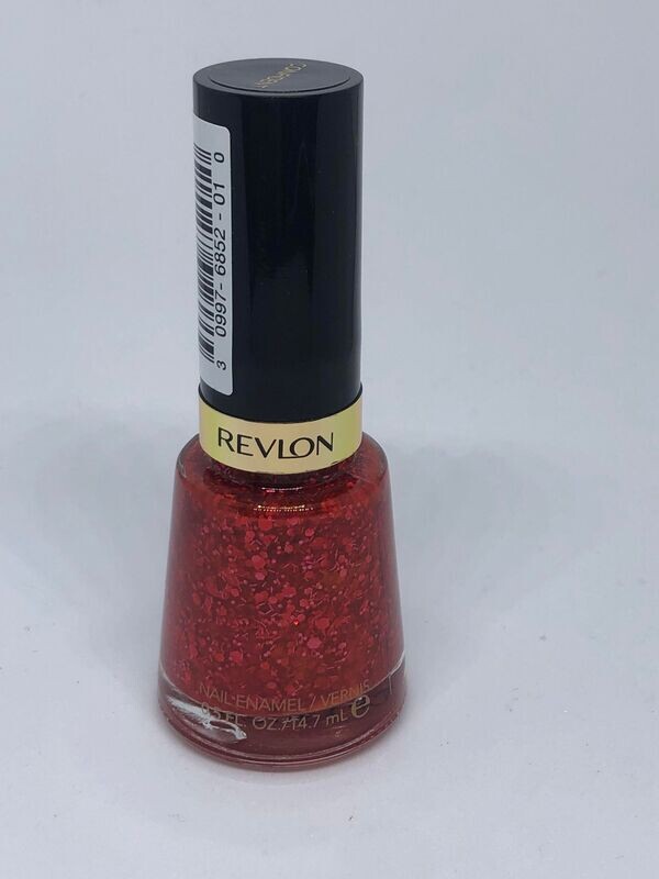 Vernis à ongles Confident REV