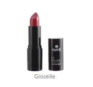Rouge à lèvres Groseille 599 AVR