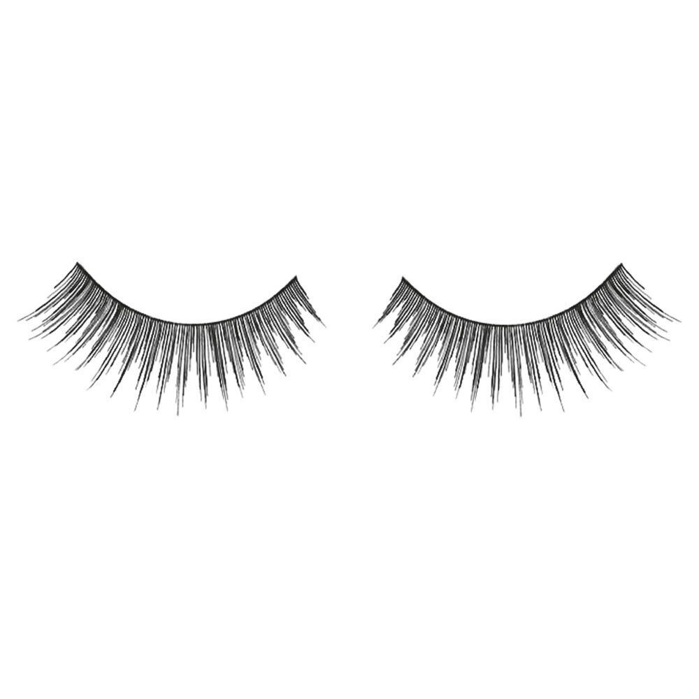 Faux cils noués main ART (sans colle)