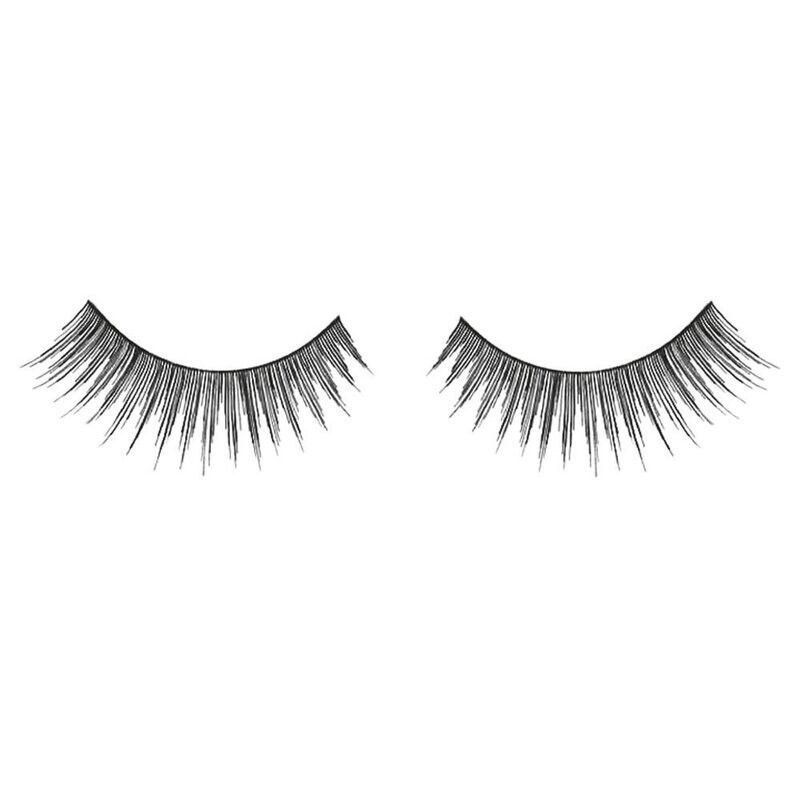 Faux cils noués main ART (sans colle)