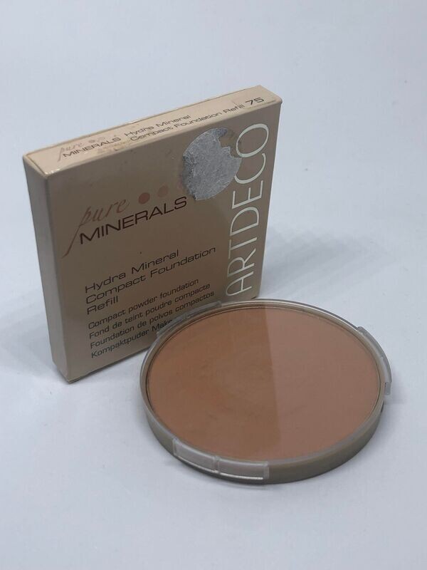 Fond de teint Poudre compact Minéral Recharge 75 ART