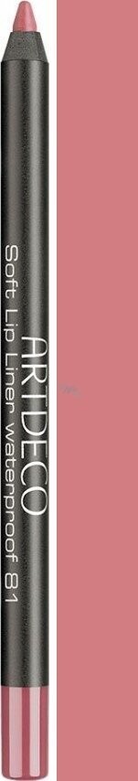 Crayon Lip Liner Soft Pink 81 ART