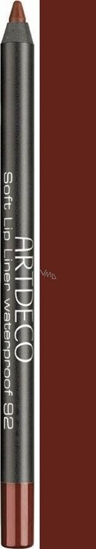 Crayon Lip Liner Cherry 92 ART
