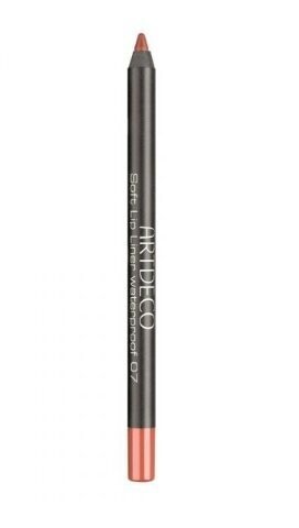 Crayon Lip Lineradmium Orange 07 C ART