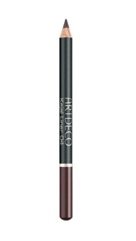 Crayon kajal Marron Foret 04  ART
