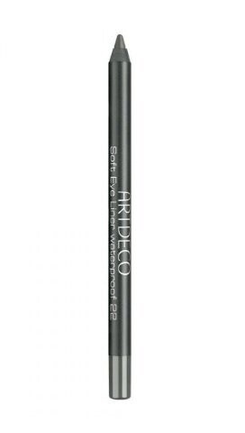 Crayon Eye Liner Waterproof Vert Gris 22 ART