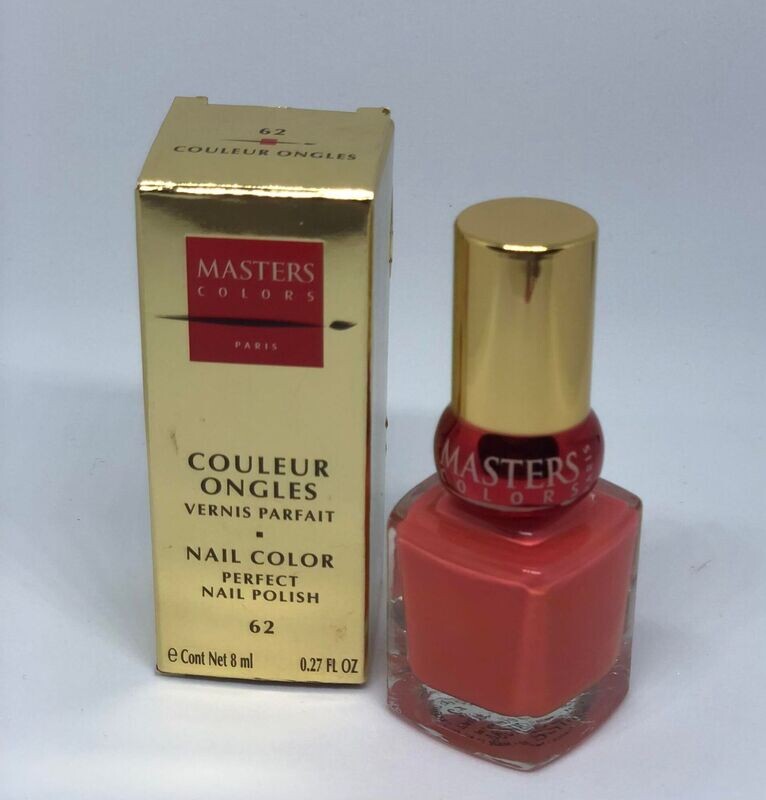 Vernis à ongles 62 MC