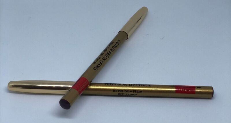Crayon lèvres Prune MC