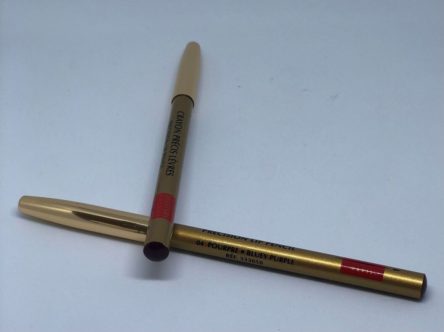 Crayon lèvres Pourpre MC
