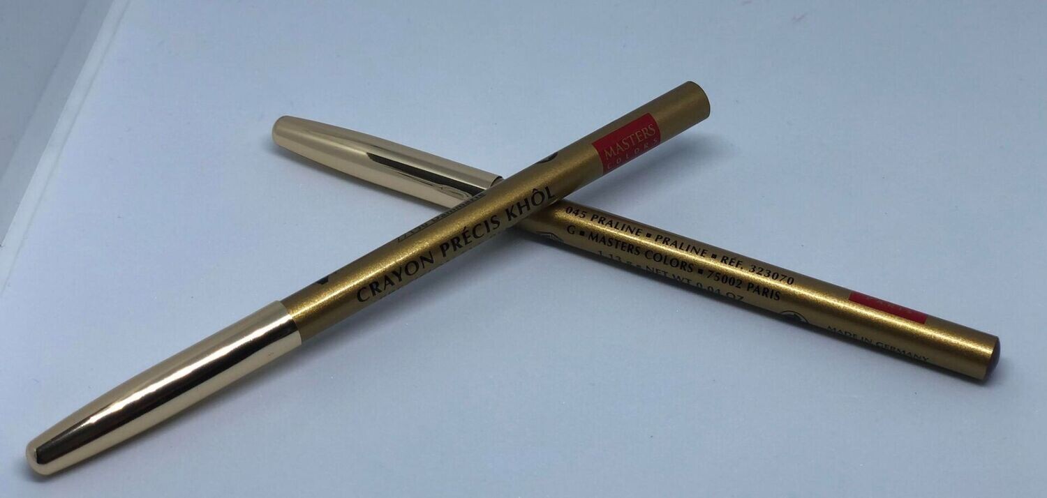Crayon yeux Praline MC