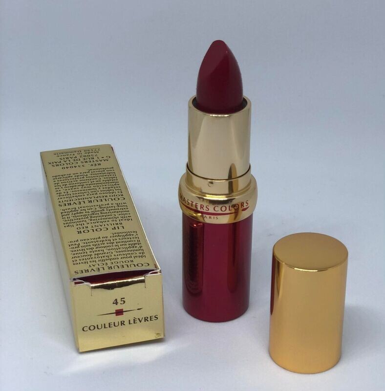 Rouge à lèvres 45 MC