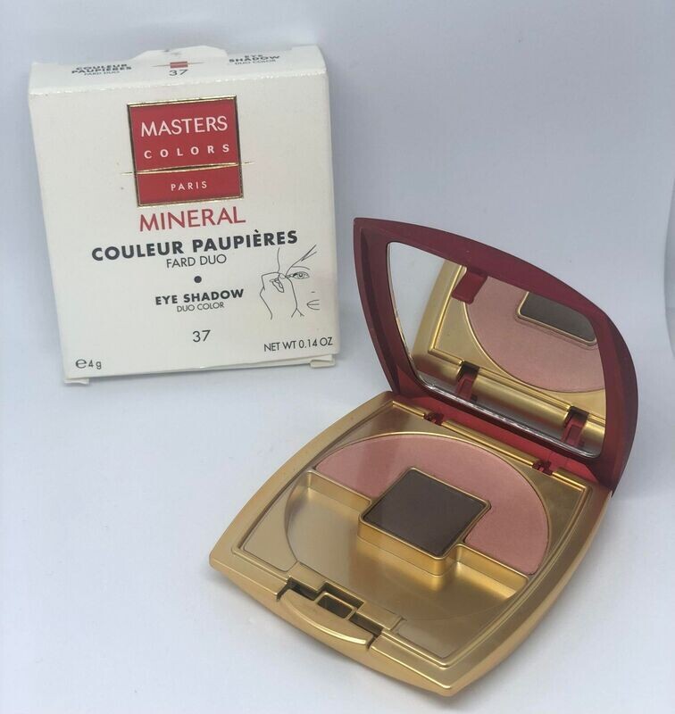 Ombre à paupières Duo 37 MC