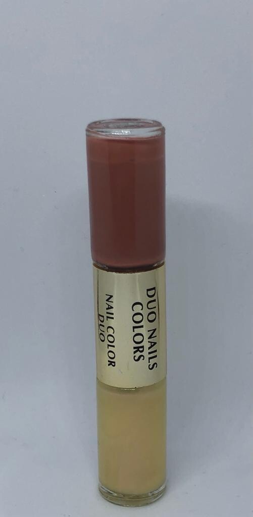 Vernis à ongles duo 10 Sans boite MC