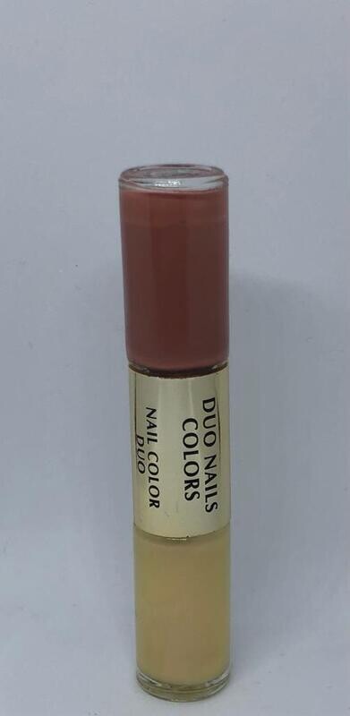 Vernis à ongles duo 10 Sans boite MC