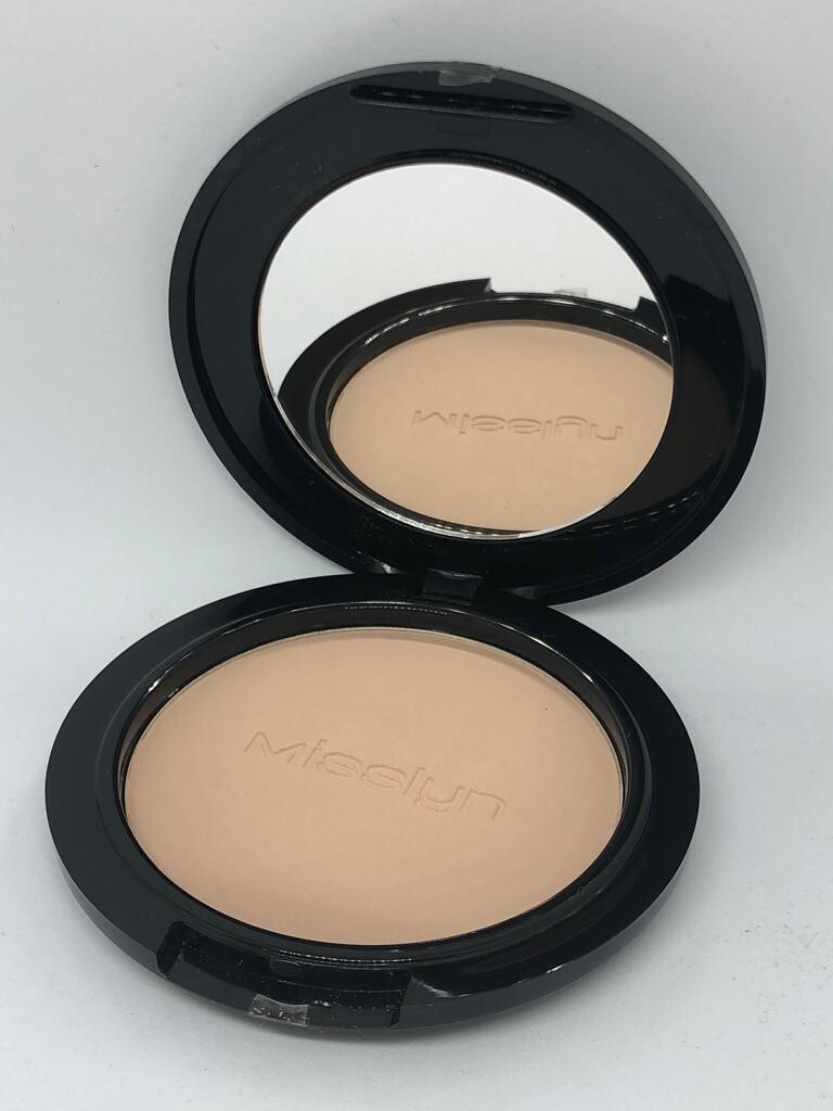 Poudre compact 03 MISSLYN
