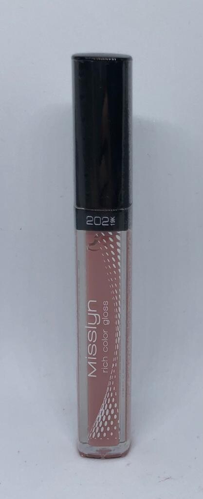 Gloss 202 MISSLYN