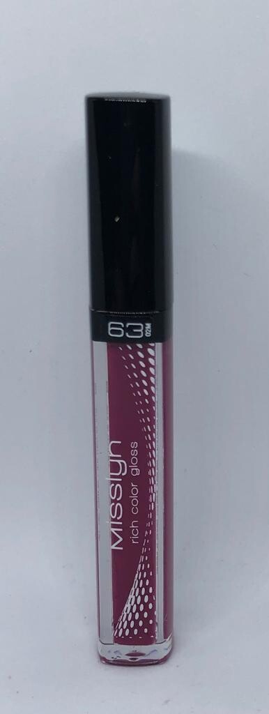 Gloss 63 MISSLYN